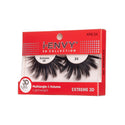 KISS - IEK 3D COLLECTION EXTREME EYELASHES - 34