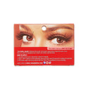 KISS - IEK 3D COLLECTION EXTREME EYELASHES - 35N