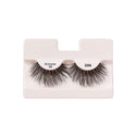 KISS - IEK 3D COLLECTION EXTREME EYELASHES - 35N