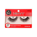 KISS - IEK 3D COLLECTION VIVID EYELASHES - 56