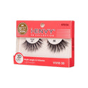 KISS - IEK 3D COLLECTION VIVID EYELASHES - 56