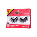 KISS - IEK 3D COLLECTION VIVID EYELASHES - 57