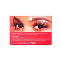 KISS - IEK 3D COLLECTION VIVID EYELASHES - 58