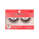 KISS - IEK 3D COLLECTION VIVID EYELASHES - 59