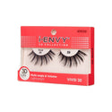 KISS - IEK 3D COLLECTION VIVID EYELASHES - 59