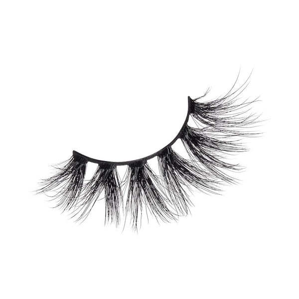 KISS - IEK 3D COLLECTION VIVID EYELASHES - 60