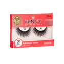 KISS - IEK 3D COLLECTION VIVID EYELASHES - 61