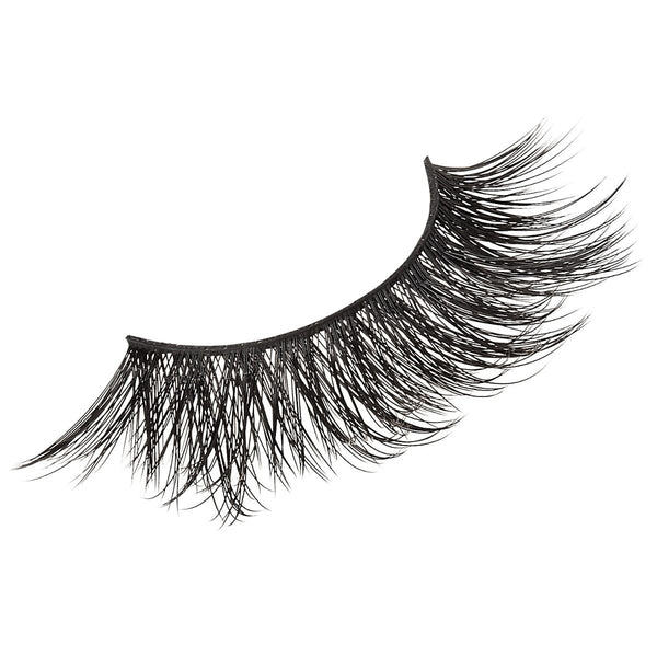 KISS - IEK 3D COLLECTION VIVID EYELASHES - 65