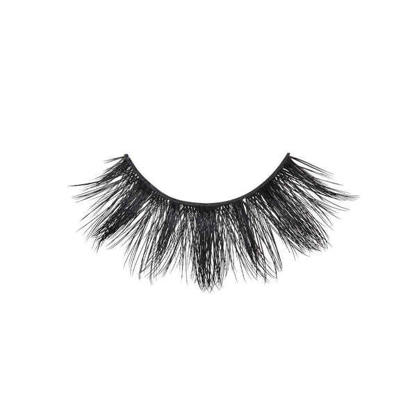 KISS - IEK 3D COLLECTION VIVID EYELASHES - 66