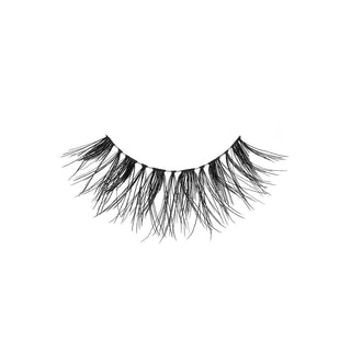 KISS - IEK REMY EYELASHES 3D 01