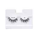 KISS - IEK REMY EYELASHES 3D 01