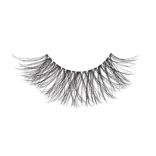 KISS - IEK REMY EYELASHES 3D 03