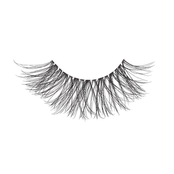 KISS - IEK REMY EYELASHES 3D 03