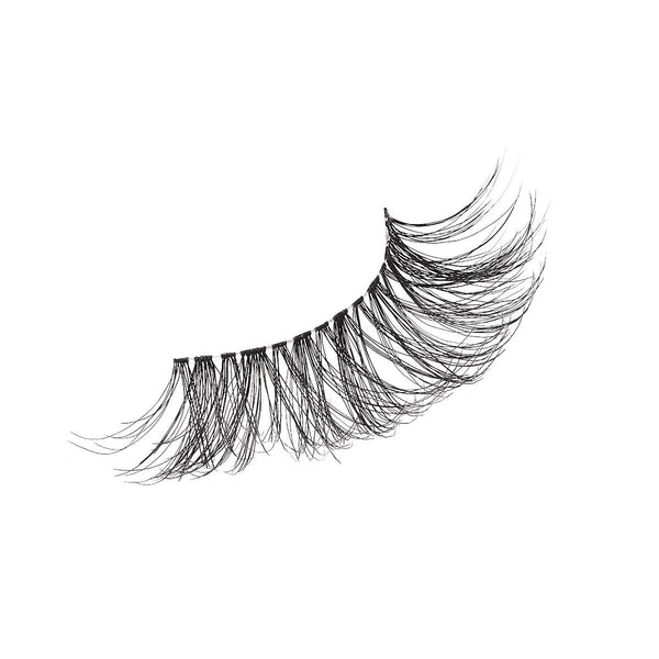 KISS - IEK REMY EYELASHES 3D 03