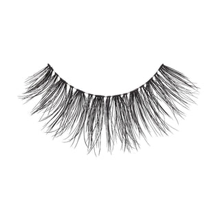 KISS - IEK REMY EYELASHES 3D 04