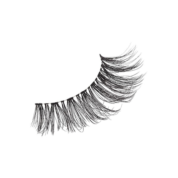 KISS - IEK REMY EYELASHES 3D 04