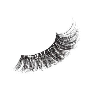 KISS - IEK REMY EYELASHES 3D 05