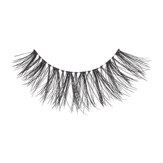 KISS - IEK REMY EYELASHES 3D 06