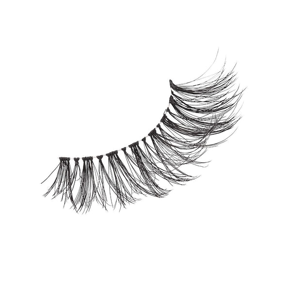 KISS - IEK REMY EYELASHES 3D 06