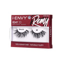 KISS - IEK REMY EYELASHES 3D 06