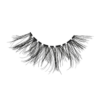 KISS - IEK REMY EYELASHES 3D 07