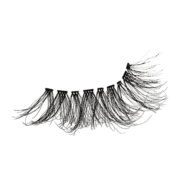 KISS - IEK REMY EYELASHES 3D 07