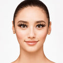 KISS - IEK REMY EYELASHES 3D 08