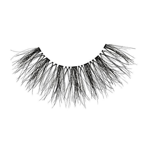 KISS - IEK REMY EYELASHES 3D 08