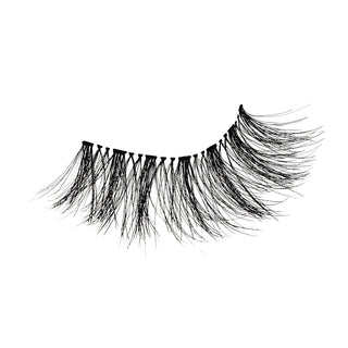 KISS - IEK REMY EYELASHES 3D 08