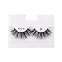 KISS - IEK REMY EYELASHES 3D 08