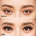 KISS - IEK REMY EYELASHES 3D 09