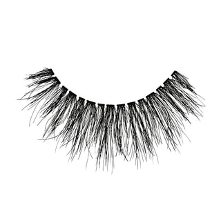 KISS - IEK REMY EYELASHES 3D 09