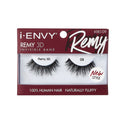 KISS - IEK REMY EYELASHES 3D 09