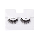 KISS - IEK REMY EYELASHES 3D 09