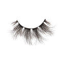 KISS - IEK 3D COLLECTION MINK IMPACT EYELASHES 01