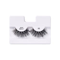 KISS - IEK 3D COLLECTION MINK IMPACT EYELASHES 02