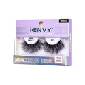 KISS - IEK 3D COLLECTION MINK IMPACT EYELASHES 02