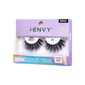 KISS - IEK 3D COLLECTION MINK IMPACT EYELASHES 03