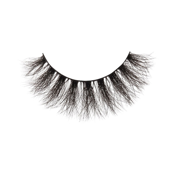 KISS - IEK 3D COLLECTION MINK IMPACT EYELASHES 03