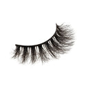 KISS - IEK 3D COLLECTION MINK IMPACT EYELASHES 03