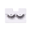 KISS - IEK 3D COLLECTION MINK IMPACT EYELASHES 04