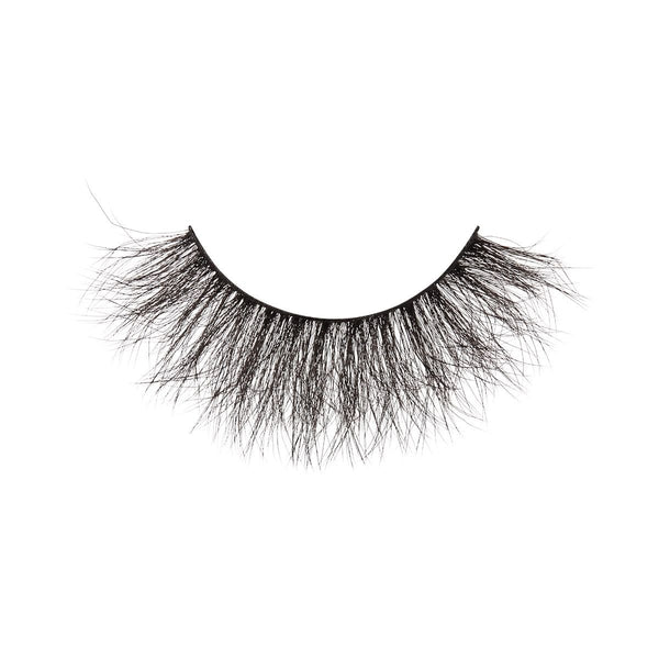 KISS - IEK 3D COLLECTION MINK IMPACT EYELASHES 04