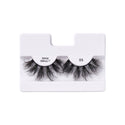 KISS - IEK 3D COLLECTION MINK IMPACT EYELASHES 05