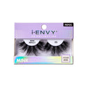 KISS - IEK 3D COLLECTION MINK IMPACT EYELASHES 05