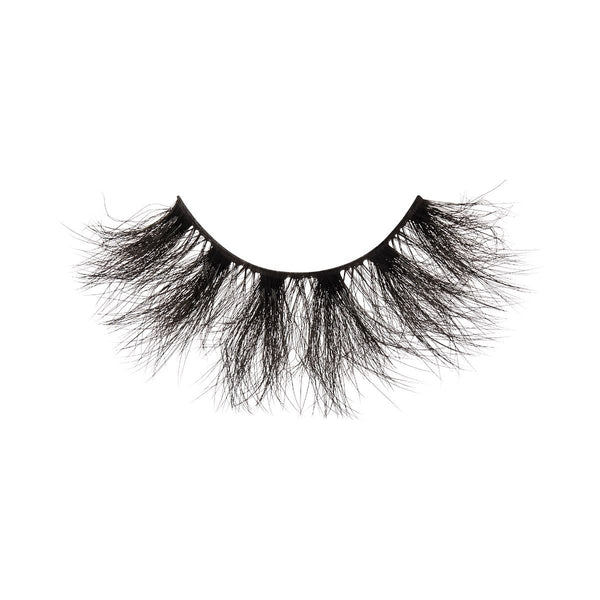 KISS - IEK 3D COLLECTION MINK IMPACT EYELASHES 05