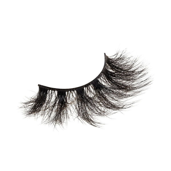 KISS - IEK 3D COLLECTION MINK IMPACT EYELASHES 05