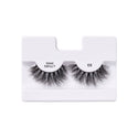 KISS - IEK 3D COLLECTION MINK IMPACT EYELASHES 06