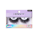 KISS - IEK 3D COLLECTION MINK IMPACT EYELASHES 06