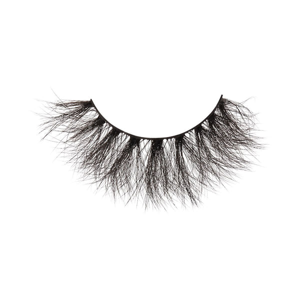 KISS - IEK 3D COLLECTION MINK IMPACT EYELASHES 06