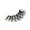 KISS - IEK 3D COLLECTION MINK IMPACT EYELASHES 06